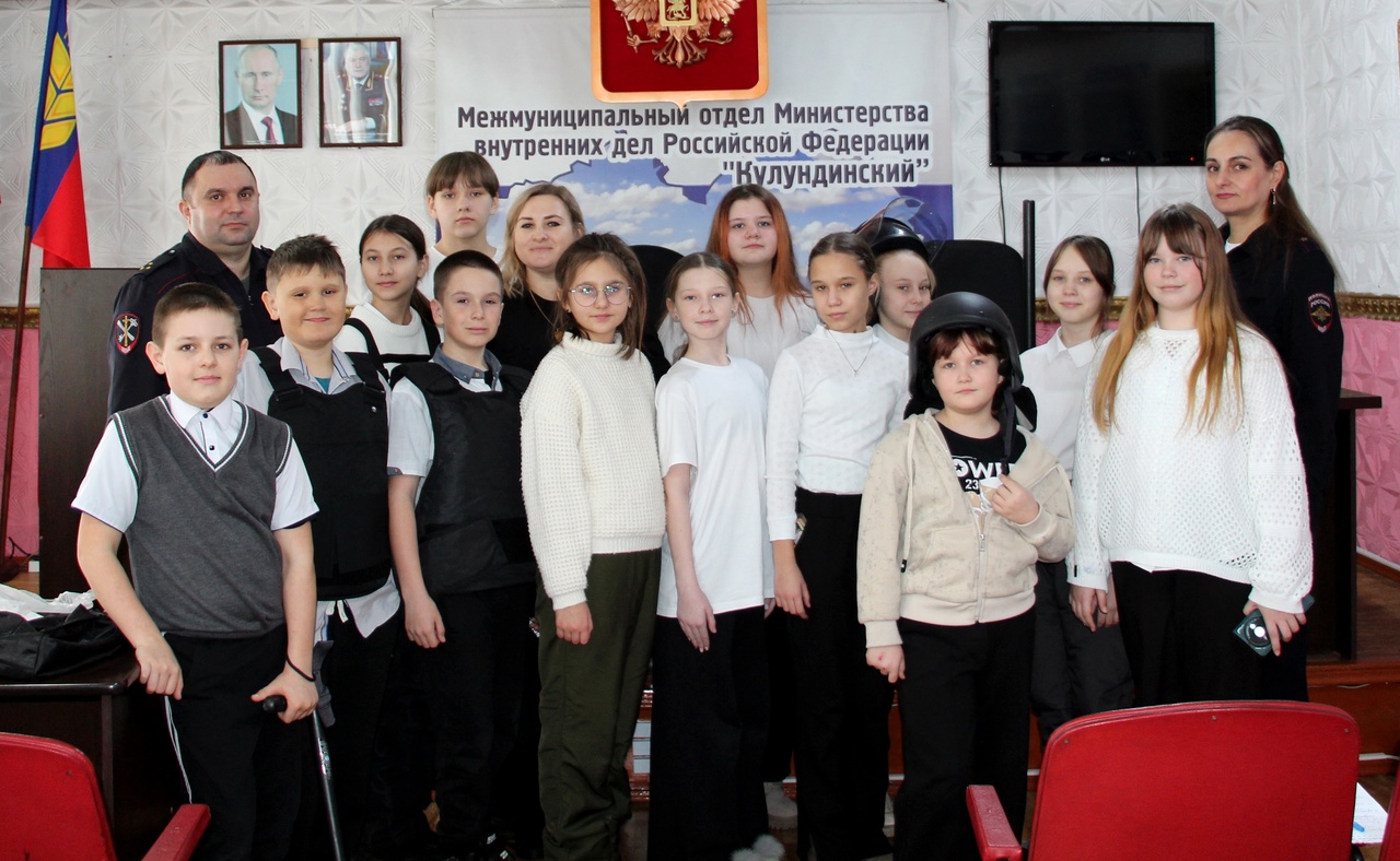 «Мир профессий».
