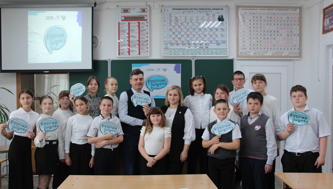 «Мир профессий».