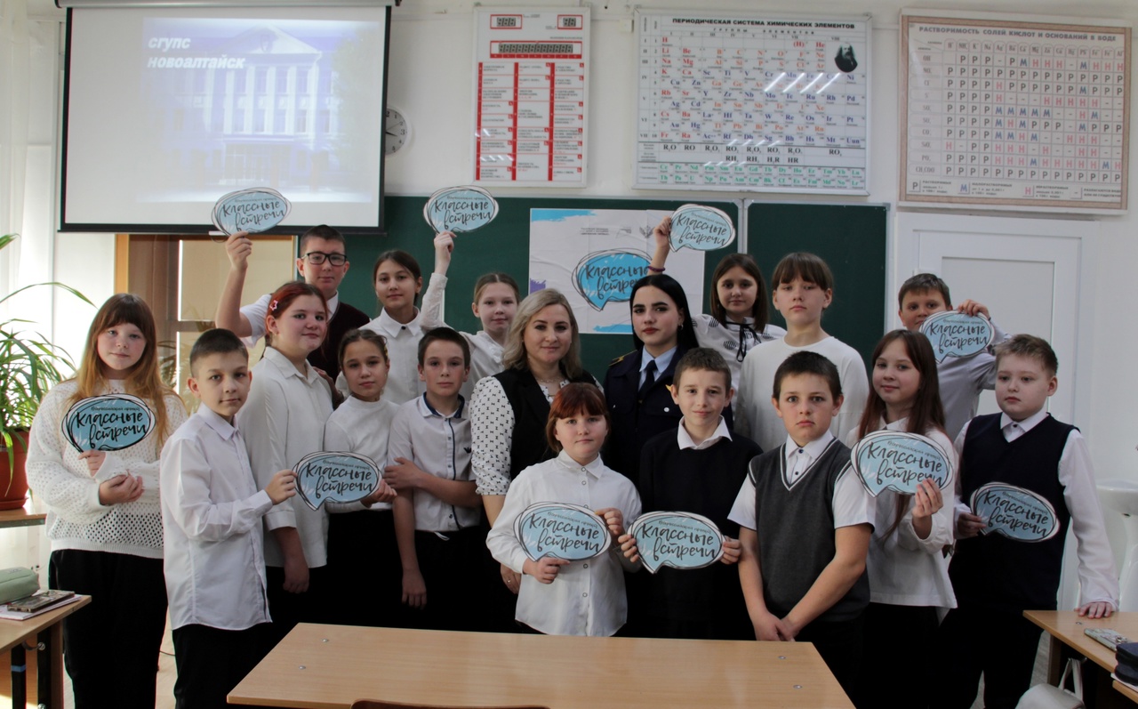 «Мир профессий».