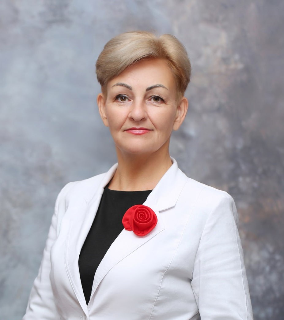 Жирнова Наталья Николаевна.