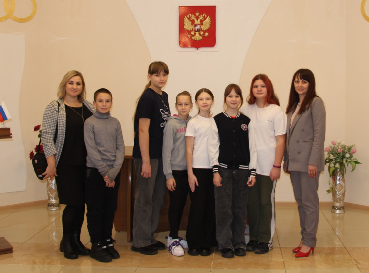 "Мир профессий".